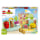 LEGO DUPLO 10983 Ryneczek bio - 1091290 - zdjęcie